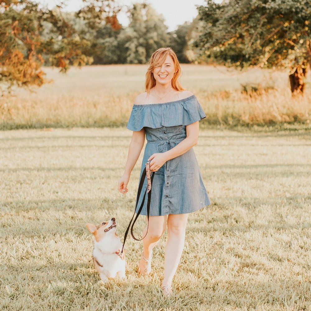 Meet your Posher, Erin